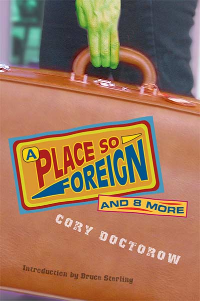 A Place So Foreign