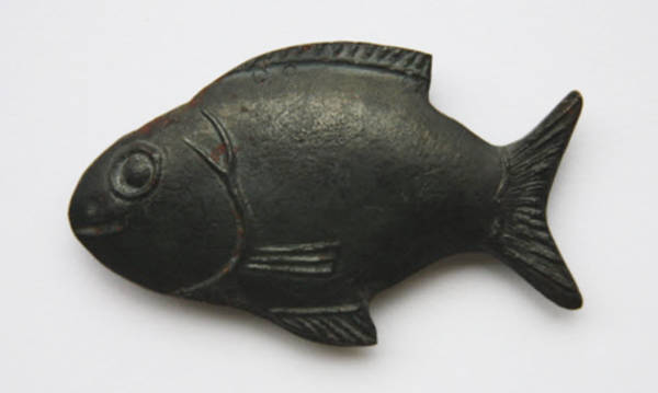 13 Lucky Iron Fish Stock Photos, High-Res Pictures, and Images