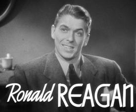 Ronald Reagan Schnüffler