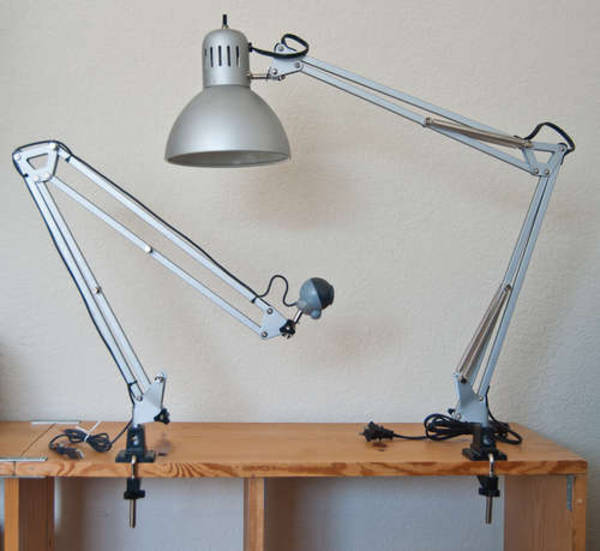 Best desk lamps 2024: Ikea to Anglepoise