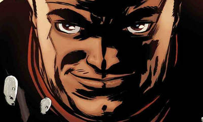 Walking Dead 18: a magnificent villain who makes Hannibal Lecter look like Mr Rogers - Boing Boing