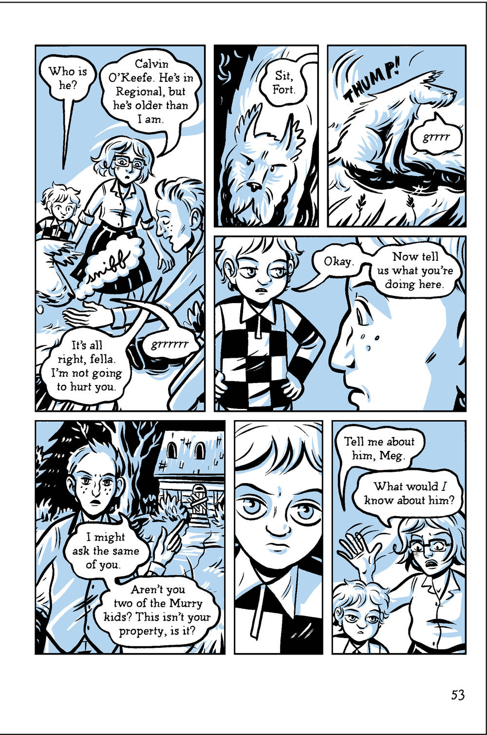 a wrinkle in time novel Dive further into the wrinkle in time world with the feature's new trailer in the film directed by ava duvernay, based upon the novel by madeleine l'engle, meg (storm reid) is struggling. a wrinkle in time novel Dive further into the wrinkle in time world with the feature's new trailer in the film directed by ava duvernay, based upon the novel by madeleine l'engle, meg (storm reid) is struggling.