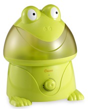 Sapo Humidificador