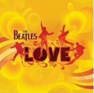 Beatles - Love Album
