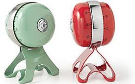 Kitchen Timer Retro