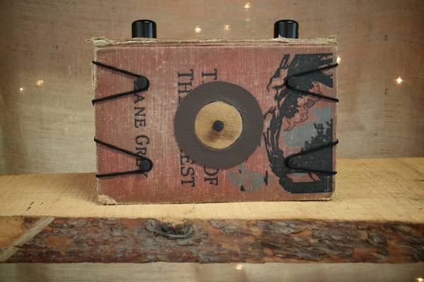 Cardboard Pinhole Camera Pdf Free Download Programs