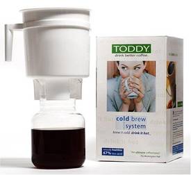 A Review Of The Toddy T2N Cold Brew System