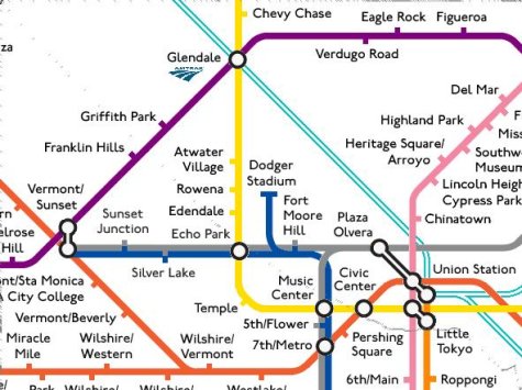 London+underground+map+