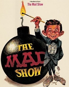 MAD Magazine's 1966 musical CD reviewed | Boing Boing