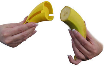 banana clip