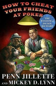 Poker friends cheat