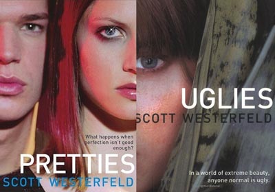 Scott Westerfeld