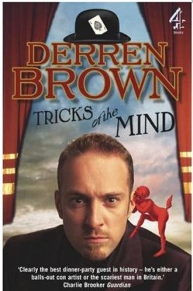 TRICKS OF THE MIND Derren Brown