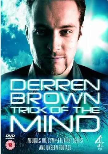 Derren Brown: Trick of the Mind movie