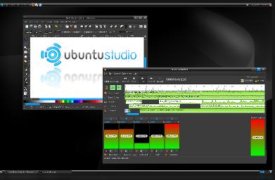 Ubuntu Studio