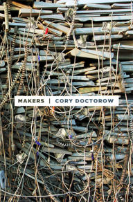 Makers By Cory Doctorow