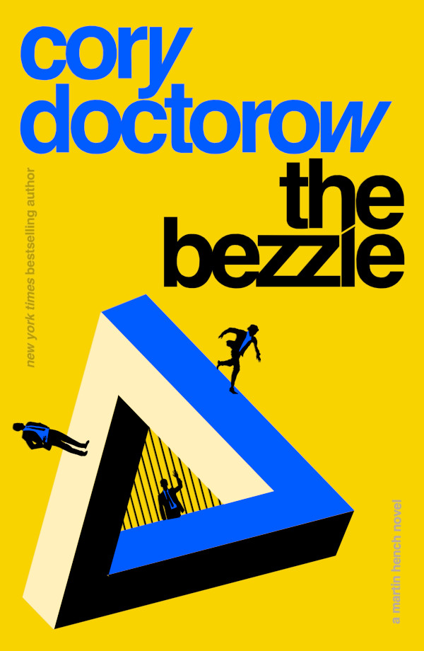 The Bezzle