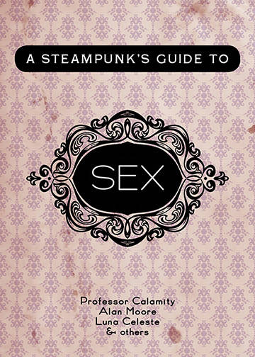 Steampunks Guide To Sex Boing Boing