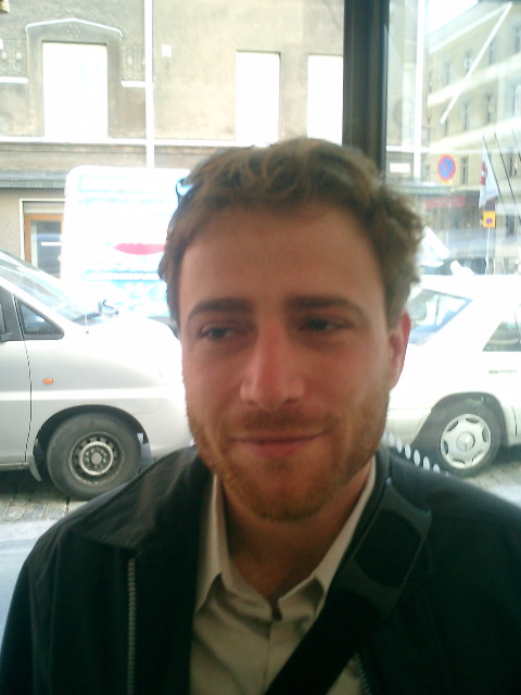 Stewart Butterfield