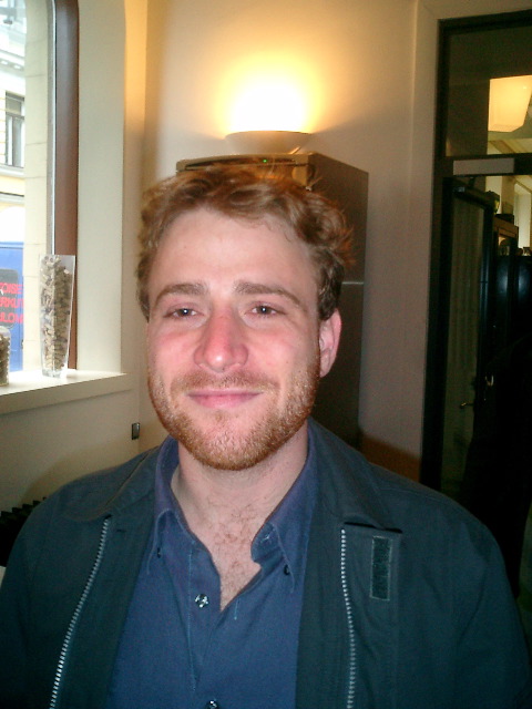 Stewart Butterfield