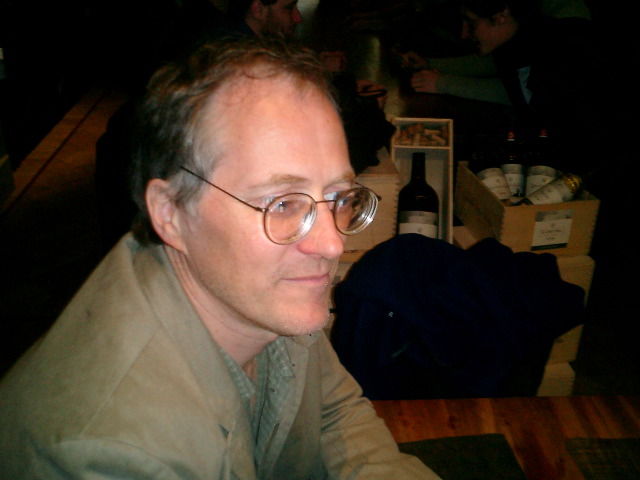 Tim O'Reilly