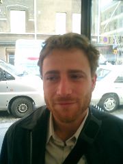 Stewart Butterfield