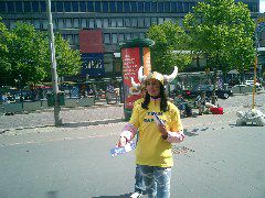 Team Sweden
