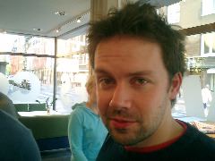 Tom Coates