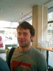 James Cronin