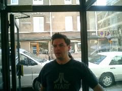Matt Jones