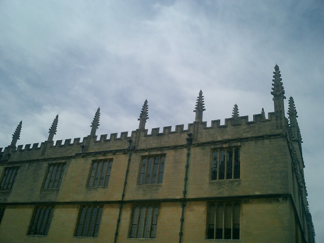 Oxford