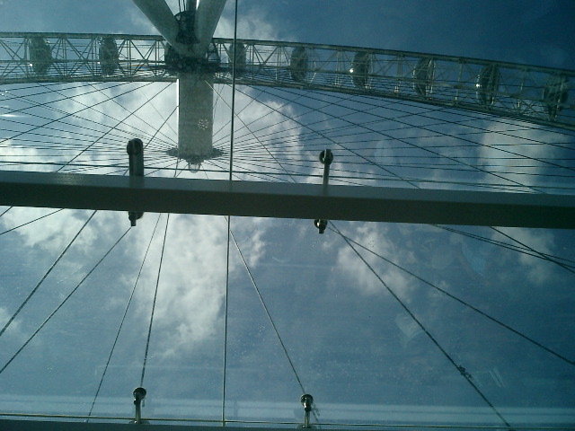 London Eye