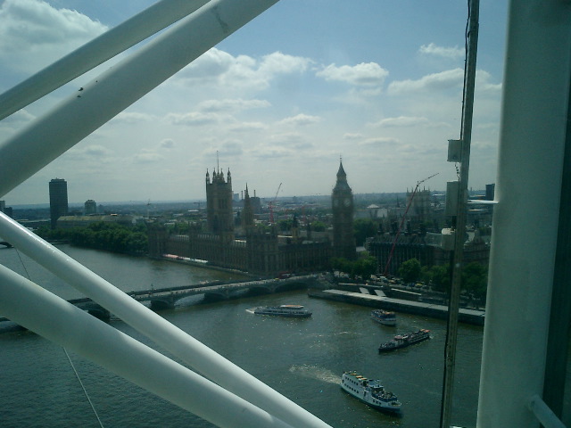 London Eye