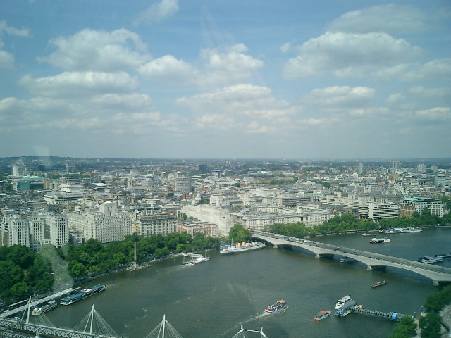 London Eye