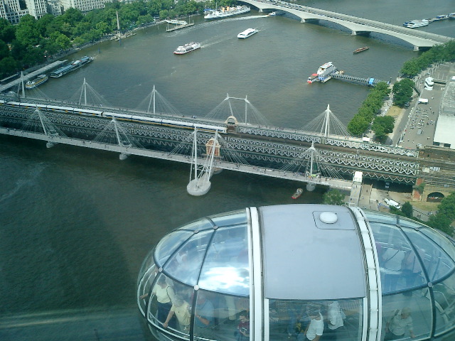 London Eye