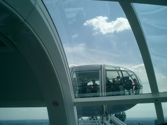 London Eye