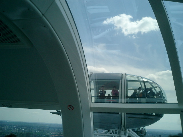 London Eye