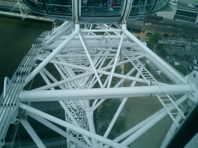 London Eye