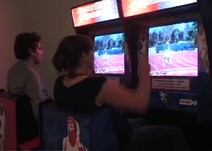 Biofeedback game where you compete to relax - Boing Boing