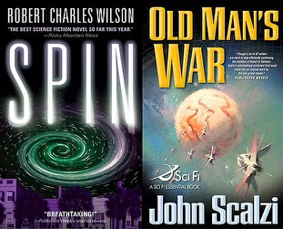 Free Hugo-nominated novel ebooks for Worldcon attendees - Boing Boing