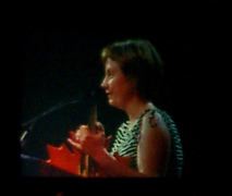 Emily Pohl-Weary accepts Best Related Hugo